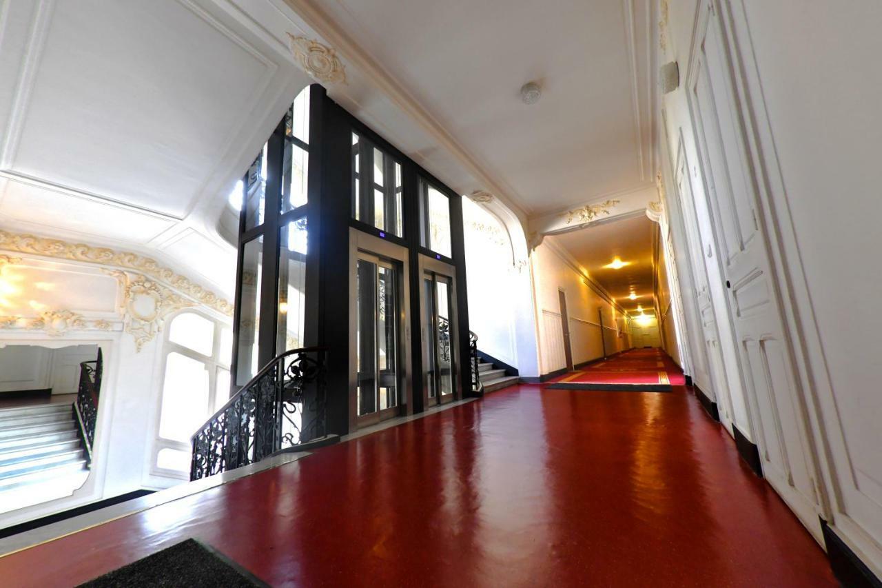 Winter Palace Mentona Zewnętrze zdjęcie